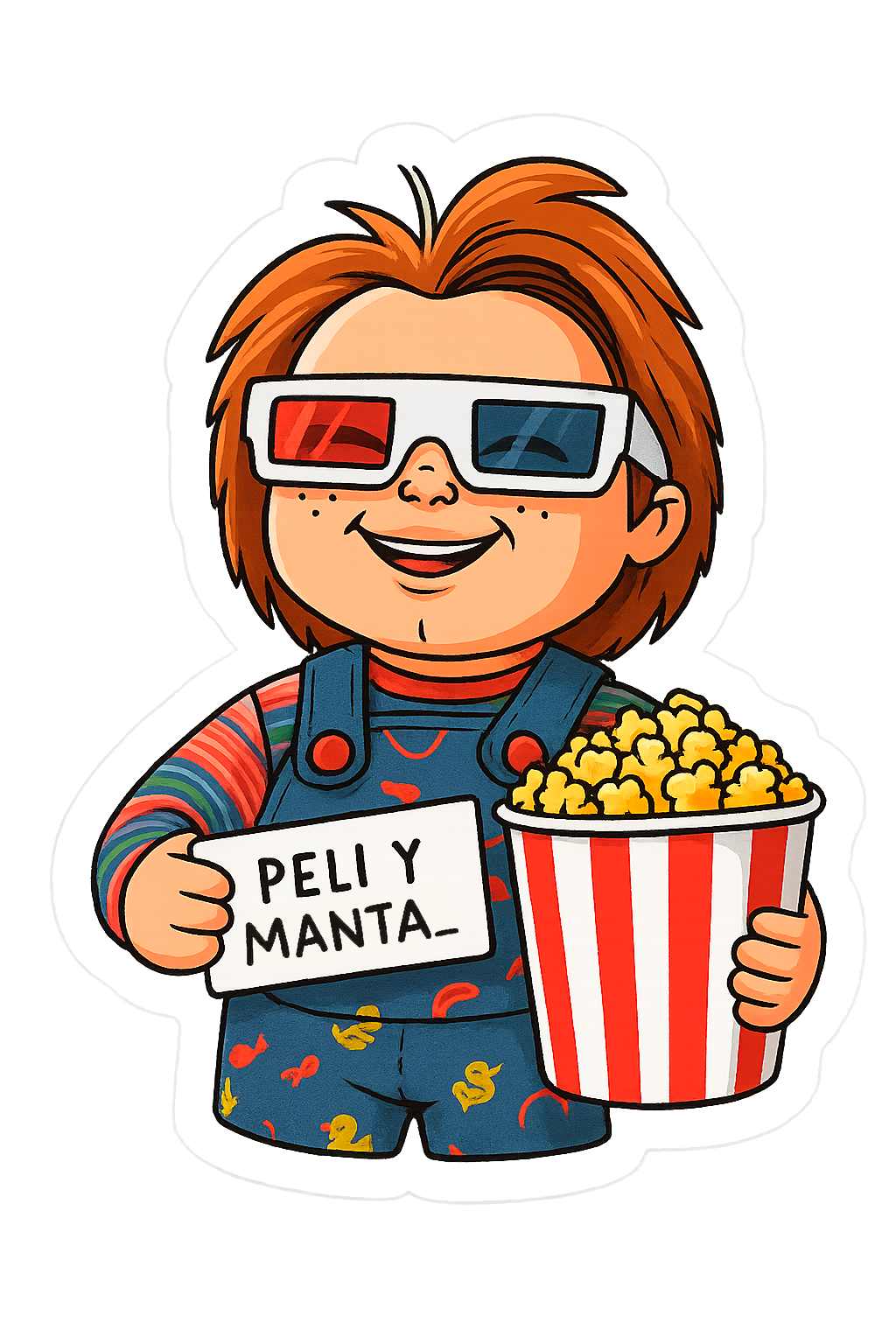 Logo PeliYManta_