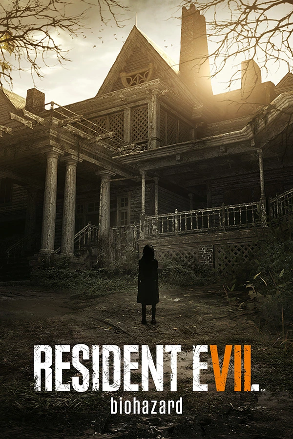 Resident Evil 7